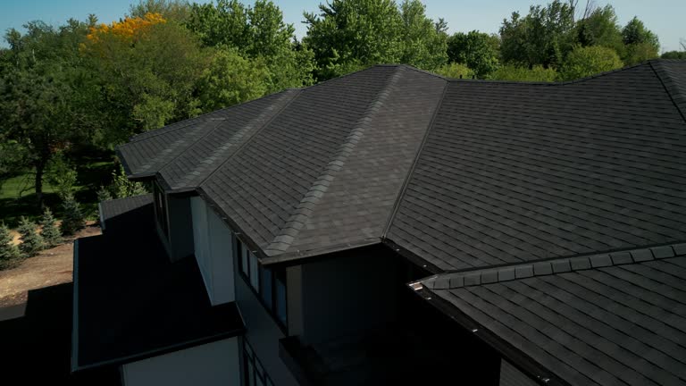 Best Storm Damage Roof Repair  in Channel Lake, IL